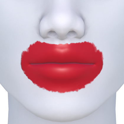 Messy Lipstick thumbnail