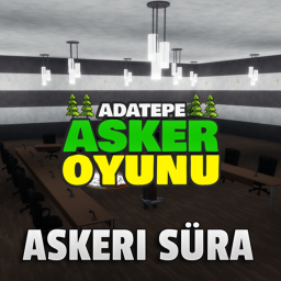 Yüksk Askerî Şûra | ADATEPE