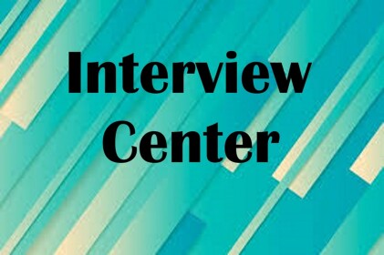 Interview Center
