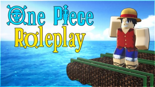 โครงการ: One Piece Roleplay