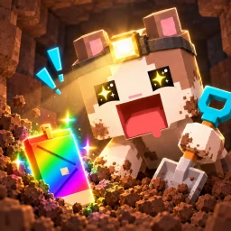 [🐣NEW] Dig & Hatch a Creature! icon