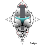 Imperial Commando Special Unit.'