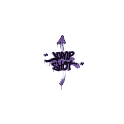 graffiti 2 Roblox decal