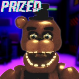 Retro Prized