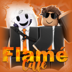 Flamé Cafe
