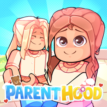 Parenthood! 👶