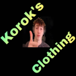 Korok's Clothing