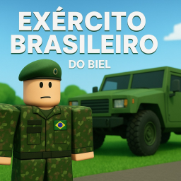 Exército Brasileiro do Biel - EB do Biel
