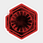 {-The New Order-}