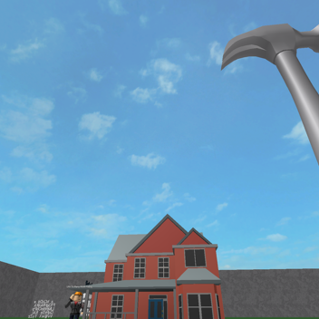 Build Your Dream [Beta]