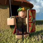 Pax Romana Empire