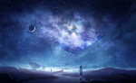 Galaxy's Friends Hangout