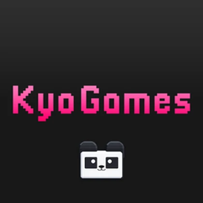 KyoGames Roblox group icon