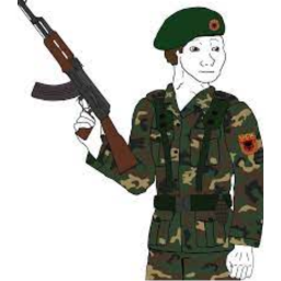 Kosovo 1998