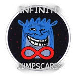Infinite Jumpscares