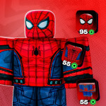 🕷️ Superhero Outfits !