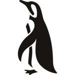 The Penguin Party.