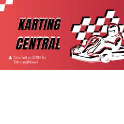 Karting Central Application Centre