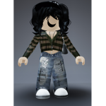 Beth clothes
