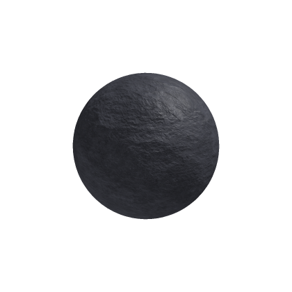 Angry Boulder (destroys stuff)