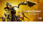 Mortal ll Kombat