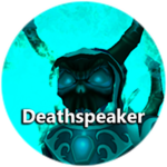 Defeated: Deathspeaker