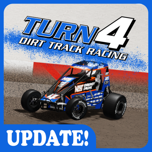 Turn 4 Dirt Track Racing