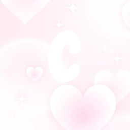c♡