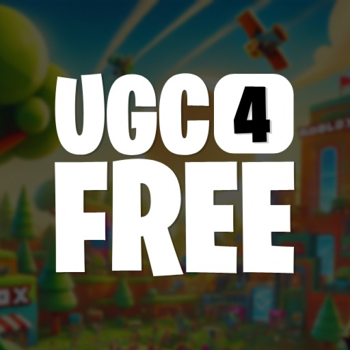 FREE UGC CODE [UGC4FREE]