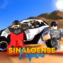 RUTAS [Sinaloense Empire]