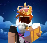 Robuxs magma king