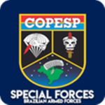 |B A F| Brazilian Special Operations Command