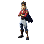 Fortnite EPIC Team