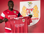 bristol city F.C