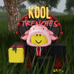 Kool Trenches