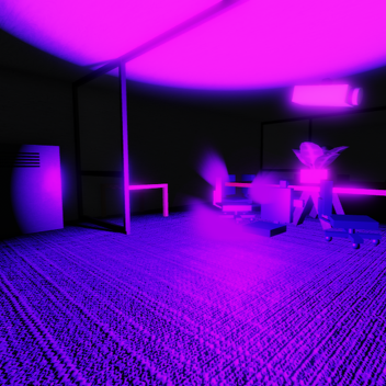 Neglected Rooms but the original