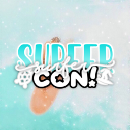 Super Con!