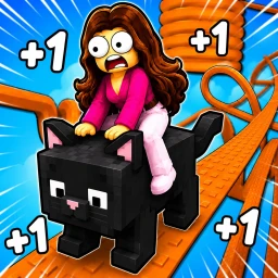 +1 Cat Speed Escape icon