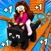 +1 Cat Speed Escape icon