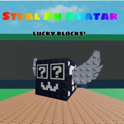 Steal an Avatar (PRE-HISTORIC!)