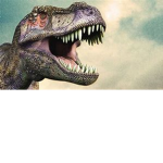 DINO PEOPLE ONLY