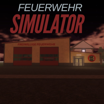 Feuerwehr Simulator👨‍🚒 (UPDATE)