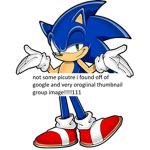 SONIC FAN CLUB. JOIN SONIC FANS