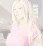 Tina clothes