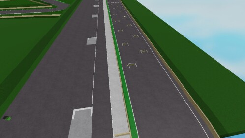 (2D) Open Wheel Racing