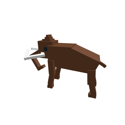 Mammoth Brachio