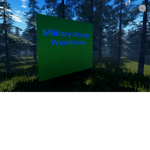 Military Group | Worldwide