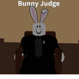 Bunnies Worship!'s courthouse