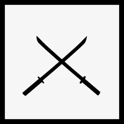 Untitled Katana Game icon
