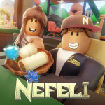 Nefeli Restaurant